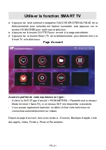 Preview for 22 page of CONTINENTAL EDISON CELED58S0419B2 User Manual