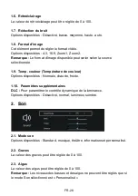 Preview for 29 page of CONTINENTAL EDISON CELED58S0419B2 User Manual