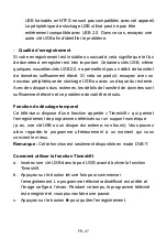 Preview for 38 page of CONTINENTAL EDISON CELED58S0419B2 User Manual