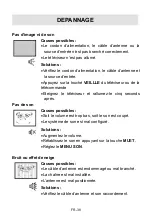 Preview for 39 page of CONTINENTAL EDISON CELED58S0419B2 User Manual