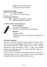 Preview for 40 page of CONTINENTAL EDISON CELED58S0419B2 User Manual