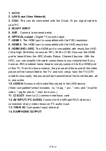 Preview for 58 page of CONTINENTAL EDISON CELED58S0419B2 User Manual