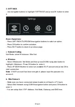 Preview for 69 page of CONTINENTAL EDISON CELED58S0419B2 User Manual