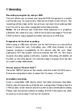 Preview for 78 page of CONTINENTAL EDISON CELED58S0419B2 User Manual