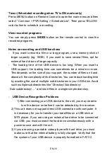 Preview for 79 page of CONTINENTAL EDISON CELED58S0419B2 User Manual