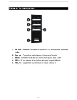 Предварительный просмотр 12 страницы CONTINENTAL EDISON CELED654KB2 User Manual