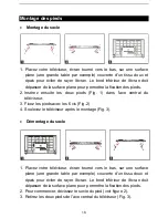 Предварительный просмотр 19 страницы CONTINENTAL EDISON CELED654KB2 User Manual