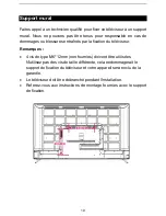 Предварительный просмотр 20 страницы CONTINENTAL EDISON CELED654KB2 User Manual