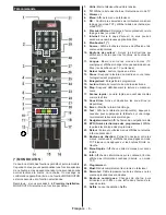 Предварительный просмотр 8 страницы CONTINENTAL EDISON CELED65S0116B3/3 Operating Instructions Manual