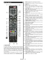 Предварительный просмотр 68 страницы CONTINENTAL EDISON CELED65S0116B3/3 Operating Instructions Manual