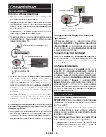 Предварительный просмотр 86 страницы CONTINENTAL EDISON CELED65S0116B3/3 Operating Instructions Manual