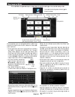 Предварительный просмотр 91 страницы CONTINENTAL EDISON CELED65S0116B3/3 Operating Instructions Manual