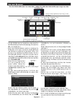 Предварительный просмотр 123 страницы CONTINENTAL EDISON CELED65S0116B3/3 Operating Instructions Manual