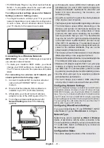 Предварительный просмотр 42 страницы CONTINENTAL EDISON CELEDBMS40200C3 Operating Instructions Manual