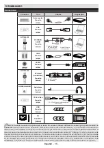 Предварительный просмотр 59 страницы CONTINENTAL EDISON CELEDBMS40200C3 Operating Instructions Manual