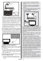 Предварительный просмотр 67 страницы CONTINENTAL EDISON CELEDBMS40200C3 Operating Instructions Manual