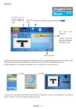 Предварительный просмотр 74 страницы CONTINENTAL EDISON CELEDBMS40200C3 Operating Instructions Manual