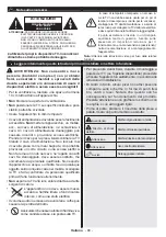 Preview for 81 page of CONTINENTAL EDISON CELEDBMS40200C3 Operating Instructions Manual