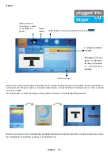 Preview for 100 page of CONTINENTAL EDISON CELEDBMS40200C3 Operating Instructions Manual