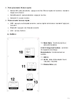 Preview for 16 page of CONTINENTAL EDISON CELEDHP30W20B3 Manual