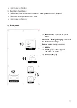 Предварительный просмотр 32 страницы CONTINENTAL EDISON CELEDHP30W20B3 Manual