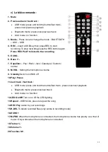 Preview for 33 page of CONTINENTAL EDISON CELEDHP30W20B3 Manual