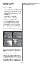 Preview for 13 page of CONTINENTAL EDISON CELV1245WP User Manual