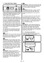 Preview for 20 page of CONTINENTAL EDISON CELV1245WP User Manual