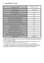 Preview for 25 page of CONTINENTAL EDISON CELV1245WP User Manual