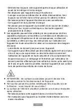 Preview for 3 page of CONTINENTAL EDISON CEMC35IN2 User Manual