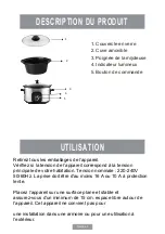 Предварительный просмотр 5 страницы CONTINENTAL EDISON CEMC35IN2 User Manual