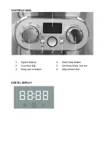 Preview for 22 page of CONTINENTAL EDISON CEMC65IN Instruction Booklet