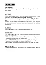 Preview for 23 page of CONTINENTAL EDISON CEMC65IN Instruction Booklet