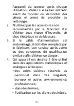 Preview for 3 page of CONTINENTAL EDISON CEME20BI User Manual