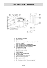 Предварительный просмотр 10 страницы CONTINENTAL EDISON CEME20BI User Manual