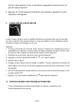 Preview for 17 page of CONTINENTAL EDISON CEME20BI User Manual