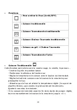 Preview for 16 page of CONTINENTAL EDISON CEMF30B2 Manual