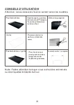 Preview for 14 page of CONTINENTAL EDISON CEMF70B Instruction Booklet