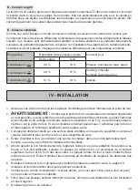 Preview for 10 page of CONTINENTAL EDISON CEMO20GB2 Instructions For Use Manual