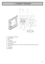 Preview for 24 page of CONTINENTAL EDISON CEMO20GB2 Instructions For Use Manual