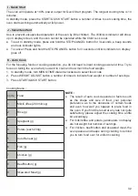 Preview for 32 page of CONTINENTAL EDISON CEMO23GB Instructions For Use Manual