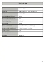 Preview for 43 page of CONTINENTAL EDISON CEMO23GB Instructions For Use Manual