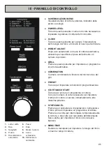 Preview for 45 page of CONTINENTAL EDISON CEMO23GB Instructions For Use Manual