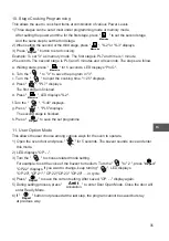 Preview for 35 page of CONTINENTAL EDISON CEMO25FAR Instruction Booklet