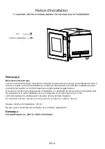 Preview for 14 page of CONTINENTAL EDISON CEMO34CEB2 Instruction Booklet