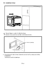 Preview for 16 page of CONTINENTAL EDISON CEMO34CEB2 Instruction Booklet