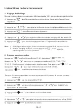 Preview for 17 page of CONTINENTAL EDISON CEMO34CEB2 Instruction Booklet