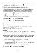 Preview for 19 page of CONTINENTAL EDISON CEMO34CEB2 Instruction Booklet