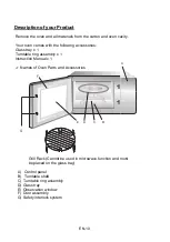 Preview for 39 page of CONTINENTAL EDISON CEMO34CEB2 Instruction Booklet