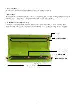 Preview for 7 page of CONTINENTAL EDISON CEMV100W Instruction Booklet